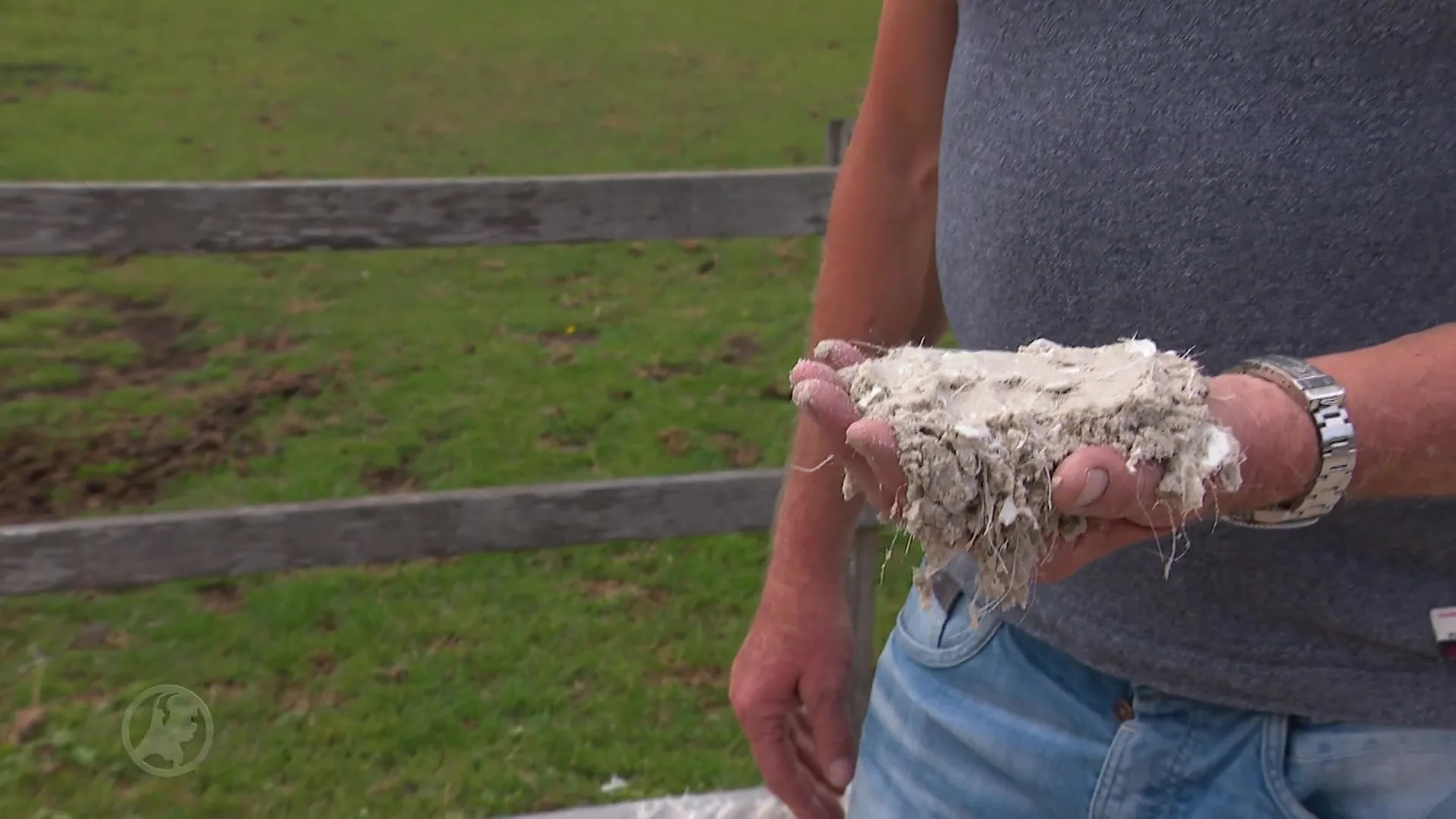 Het ‘zand’ van Ben gaat naar de Olympische Spelen van 2020 in Tokio