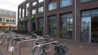 Politie op zoek naar camerabeelden in zaak gezinsdrama Etten-Leur