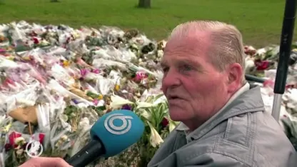 'Slachtoffers aanslag Utrecht verdienen monument'
