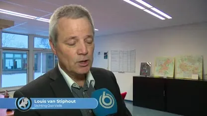 Leerlingen en ouders zijn boos en bezetten school in Deventer