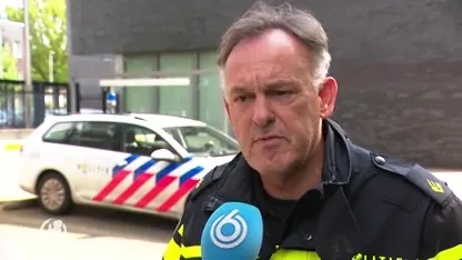 GEZOCHT: de doorrijder die een 79-jarige vrouw met rollator schepte