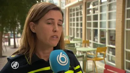 GEZOCHT: Verdachte van liquidatie Beethovenstraat Amsterdam op Nationale Opsporingslijst