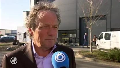 Veel inwoners omgeving Lelystad Airport positief over mogelijke uitbreiding