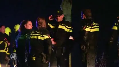 15-jarige zat achter stuur bij dodelijk ongeval Echt