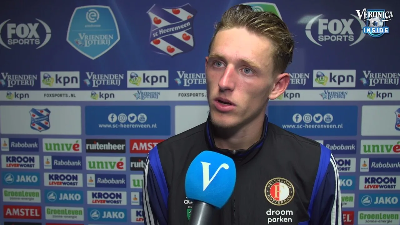 Burger realistisch: ‘Mijn niveau niet gehaald, baal ik ontzettend van’