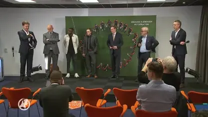 KNVB zet 'slimme' camera's in om racisme in stadions te bestrijden