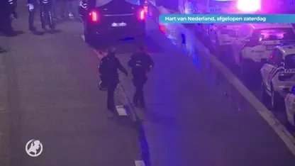 Verdachte fatale aanrijding Geel Hesje meldt zich en wordt ondervraagd