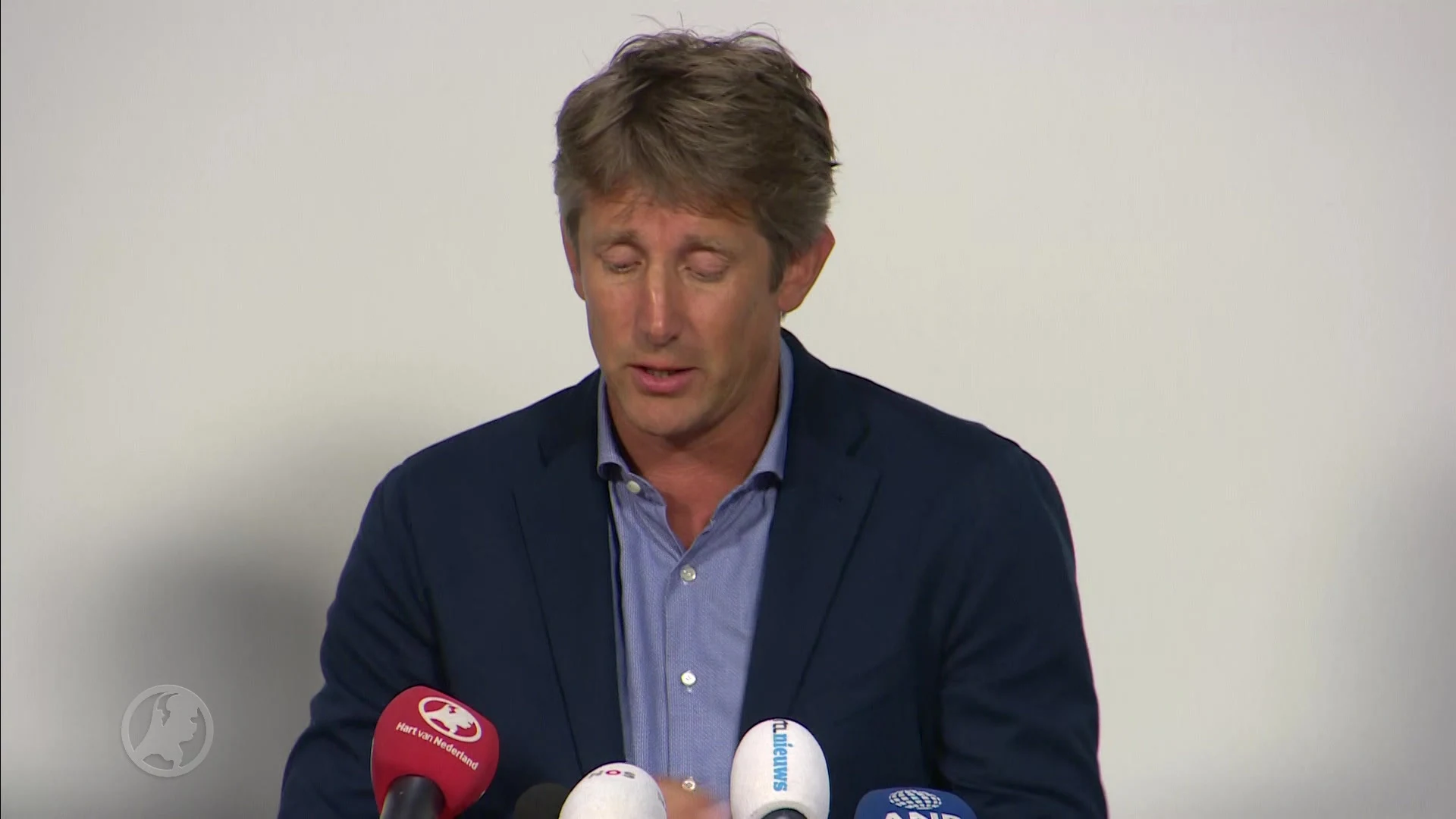 Ajax erkent aansprakelijkheid: 'Geen adequate behandeling Nouri'