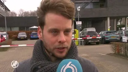 Verdachte brief in Weert blijkt loos alarm