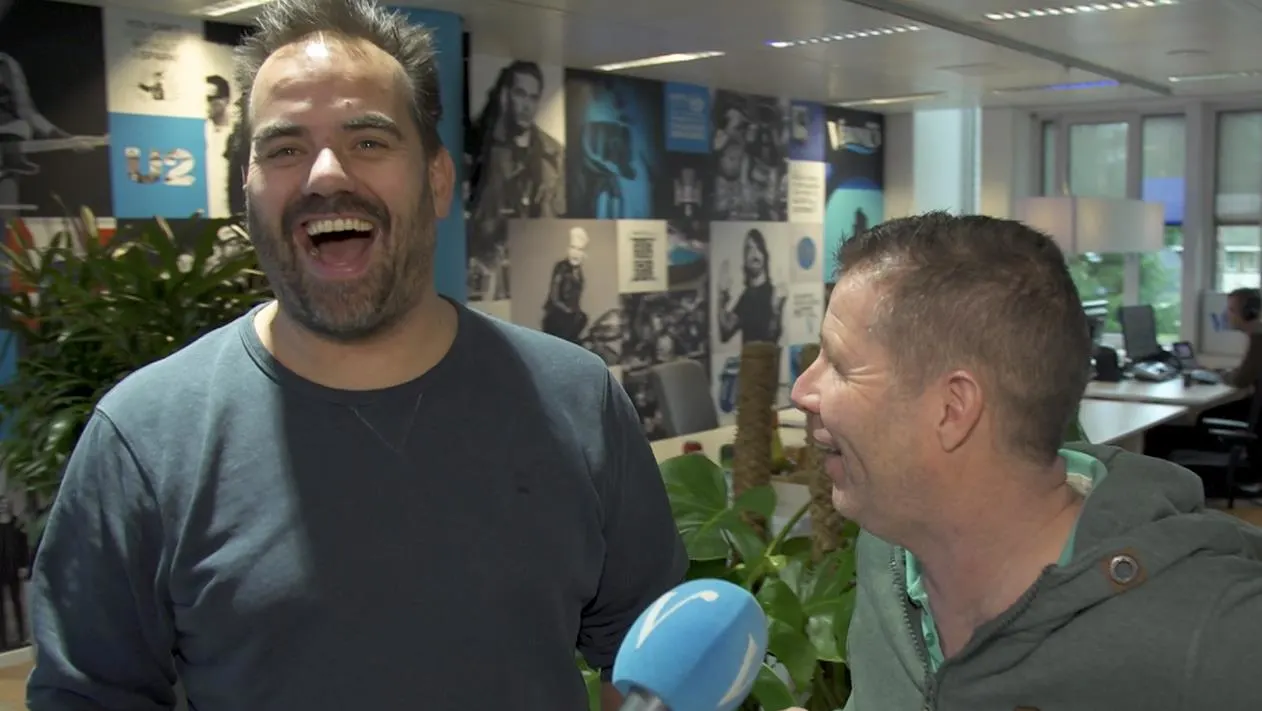 Wat kan Wilfred verbeteren? ‘Alles!’