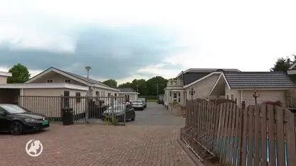 Bewoners willen illegaal Feestpaleis de Drie Vuisten behouden en komen in actie: 'Het is cultuur'