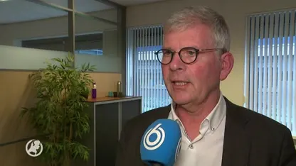 Docent kijkt porno in klas vol met leerlingen in Lochem