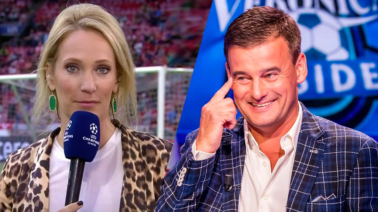 Hélène over nieuwe talkshow met Wilfred