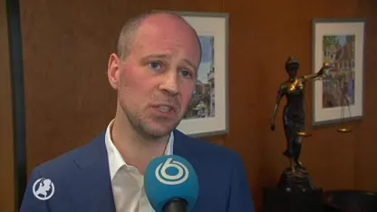 Handgranaat afgeleverd bij politiebureau in Utrecht