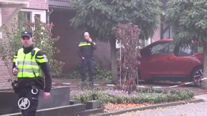 Doden Hengelo zijn een echtpaar, politie arresteert zoon