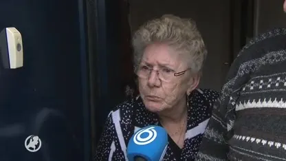 Paddepoel is een oorlogsgebied: “Ik heb gehuild als een klein kind”