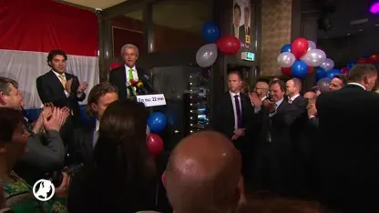 OM eist boete van 5000 euro tegen Geert Wilders om ‘minder Marokkanen’-uitspraak