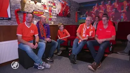 Oranje op EK ook tegen Oostenrijk