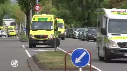 Nederlanders in Christchurch: 'Ik dacht dat ik hier veilig was'