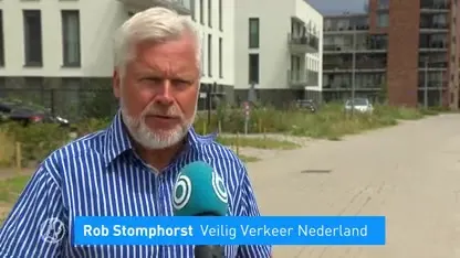 Kritiek op plan helmplicht elektrische fietsers: 'Het is je eigen verantwoordelijkheid'