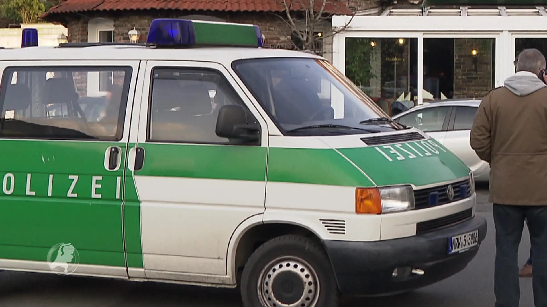 Terreurverdachte Jawed S. noemt Wilders en belediging islam reden steekpartij