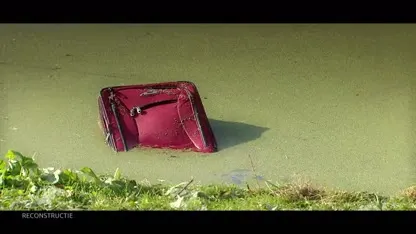 Gezocht: wie is de dode vrouw in een koffer in Schiedam?