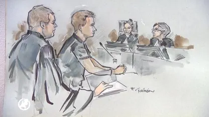 Verdachte (20) dodelijk ongeluk Anna Paulowna: ''Ik weet niets meer''