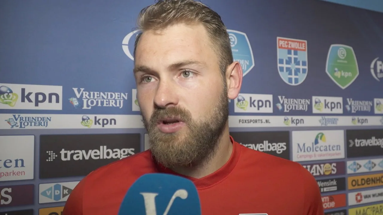 Zoet over lastige periode: 'Veel kracht gehaald uit vriendin en dochtertje'