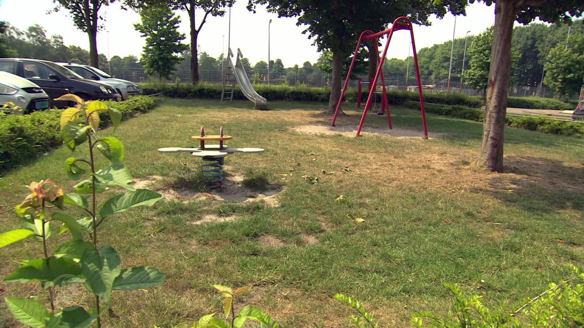 Man aangehouden voor ontvoering meisje (6) in kofferbak Weert