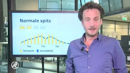 Verkeersinformatie: A1 groot deel van avondspits dicht na ongeluk
