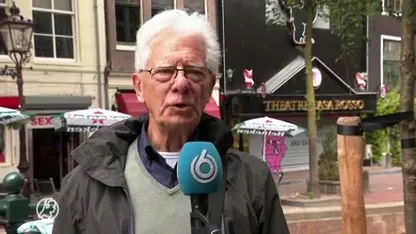 Amsterdam neemt extra coronamaatregelen