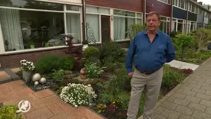 Haarlemse buurt boos op gemeente: 'Duizenden euro's betalen om voortuin te behouden'