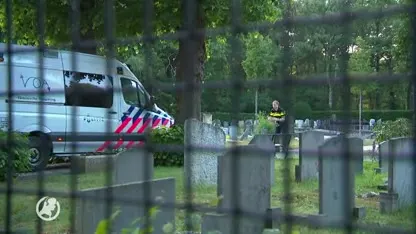 Boswachter getuige van doodschieten ‘doorgedraaide’ verdachte Hilversum