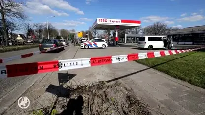 Man sterft na steekincident in het Friese Oosterwolde