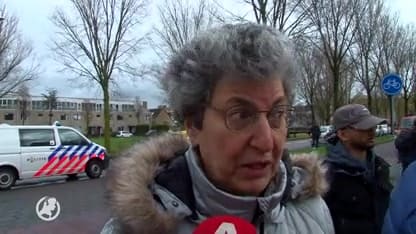 Ahmet G. en dochter (17) gewond bij schietpartij met 'automatische wapens' in Amstelveen