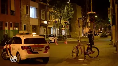 Opnieuw raak in Tilburg, derde schietpartij in drie dagen tijd