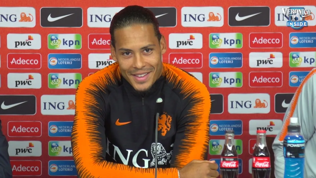 Zit Timo Werner morgen in de broekzak van Van Dijk?