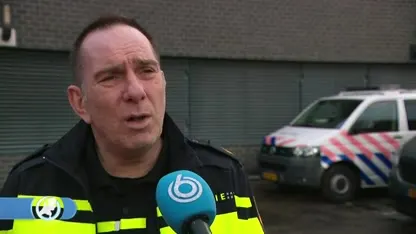 Compleet voetbalteam uit hotel gezet in Breda na nacht vol overlast en vernielingen