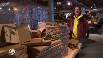 Cadeautip: zo draai je je ex een loer op Valentijnsdag