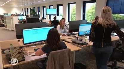 'Thomas Cook-gedupeerden moeten niet zelf gaan knutselen met tickets'