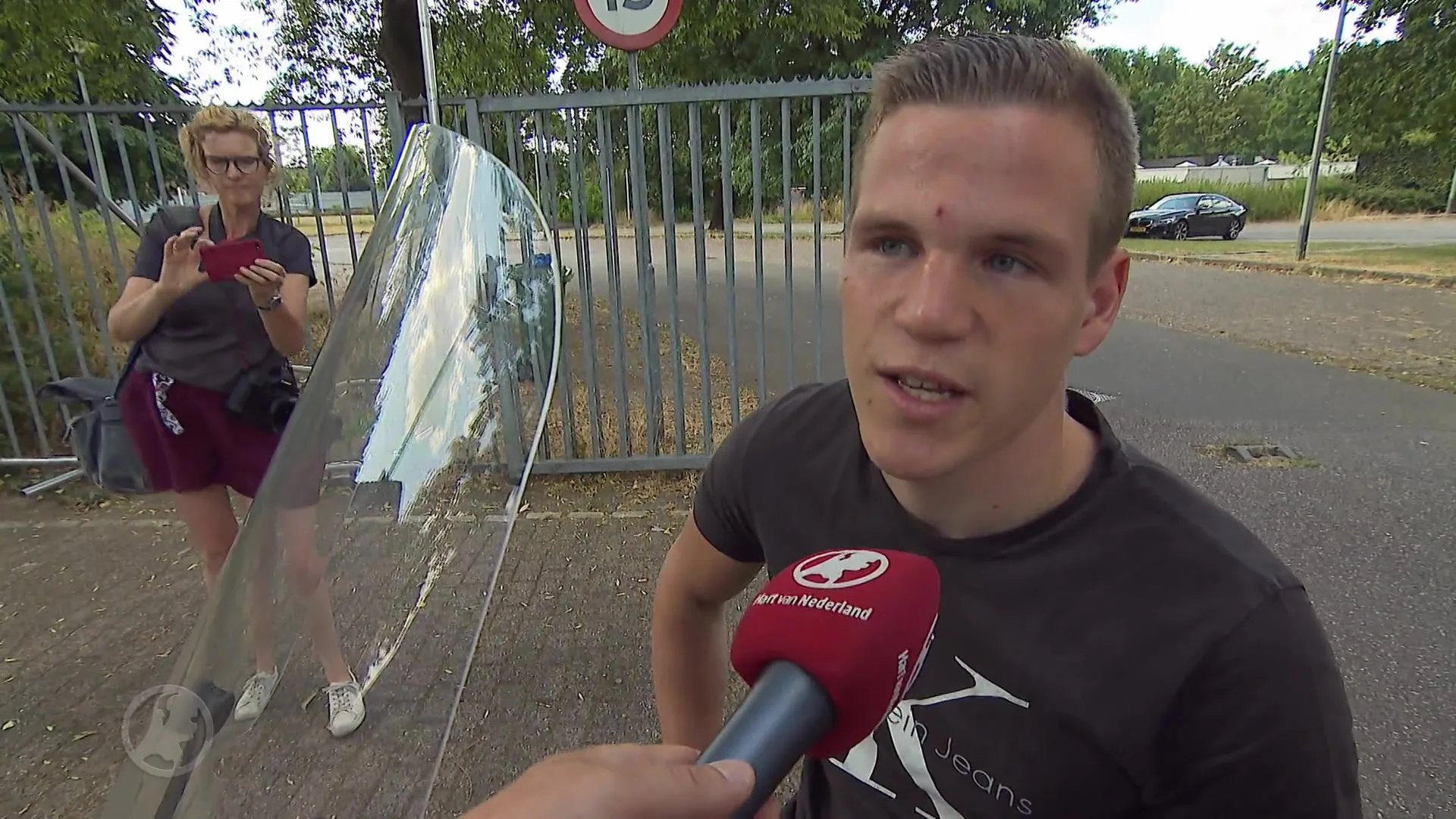 42 leerlingen VMBO Maastricht krijgen diploma