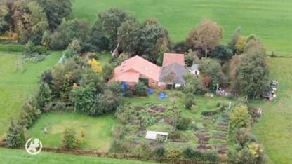 Wat is de Moonsekte waar het 'Spookgezin' Ruinerwold lid van was?