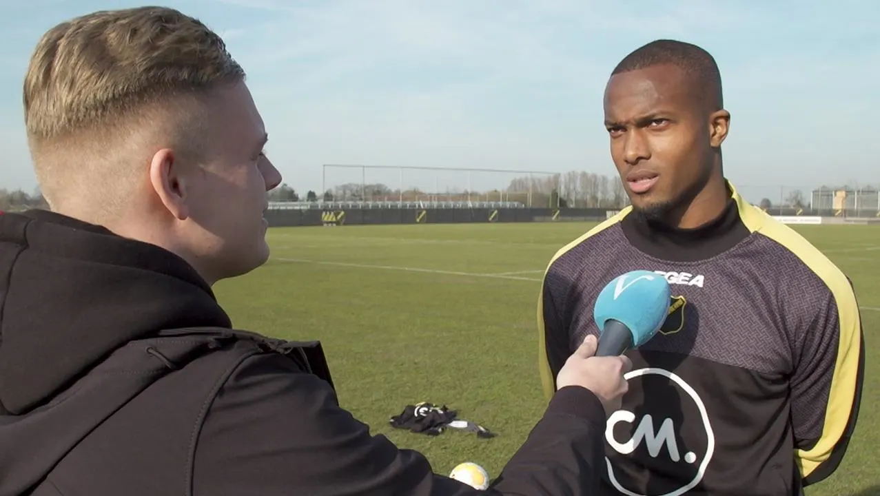 'Dit is kut maar we moeten naar onszelf kijken'