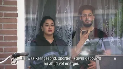 Broer coronapatiënt Sheraz (16): 'Het ergste is dat wij nu niet bij hem kunnen zijn'