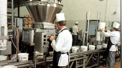 Tweeling uit Losser doet alles samen