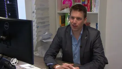 Van bejaarde scootmobielbezorgers tot gewichtheffen met je vagina