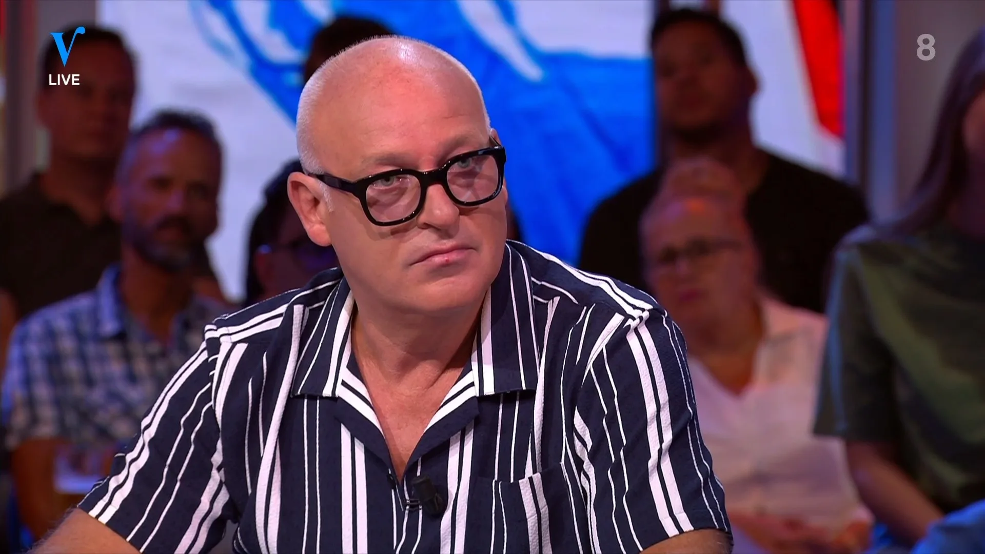 René over keuze voor Afellay als PSV-aanvoerder: 'Bezopen!'