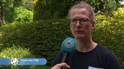 RIVM: Hitteplan in groot deel van Nederland