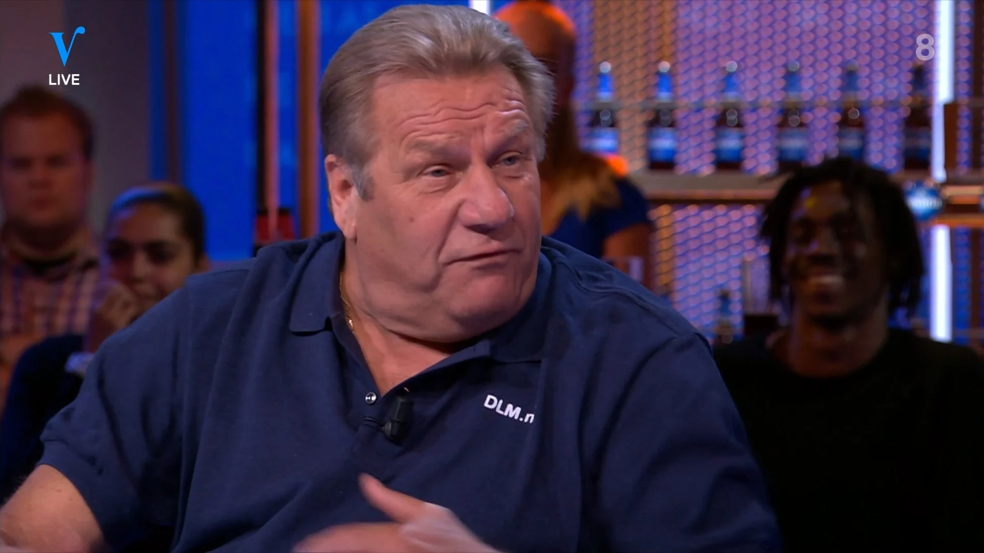 Overweegt Jan een maagverkleining? 'Ben je mesjokke!'