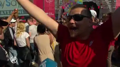 FC Twente terug op hoogste niveau, kampioen van Keukenkampioen divisie